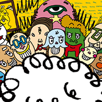 アニメーション